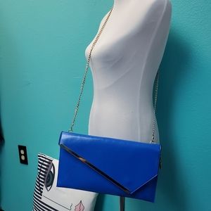 Envelope Style Clutch